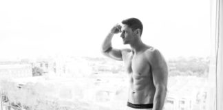 A Man’s Well-Being Improved with the New Range of Underwear from Debriefs debriefs