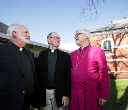 Anglican same-sex marriage