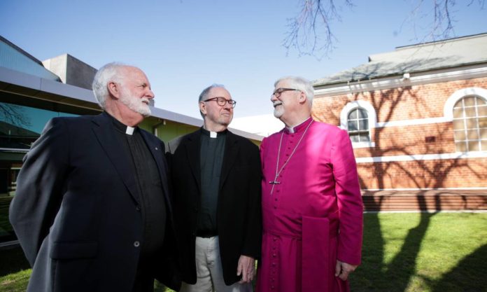 Anglican same-sex marriage