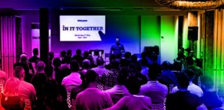 In It Together Forum to Tackle Body Image and Social Media Issues In It Together 2018