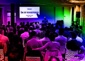 In It Together Forum to Tackle Body Image and Social Media Issues In It Together 2018