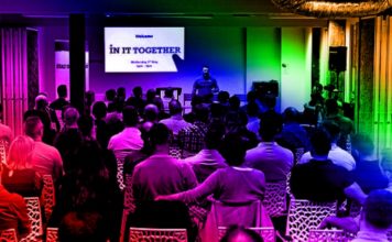 In It Together Forum to Tackle Body Image and Social Media Issues In It Together 2018