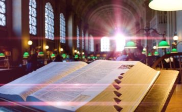 Non-Binary Pronoun ‘They’ Added to Merriam-Webster Dictionary merriam-webster dictionary