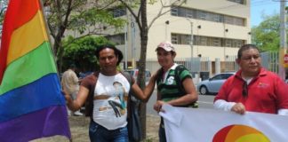 Nicaraguan LGBTI Activist Arrested Nicaraguan