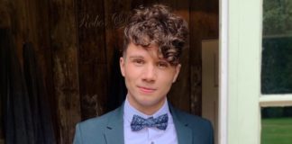Children’s LGBT+ Education No Accident For Olly Pike olly pike