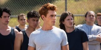 “Riverdale” to Receive LGBTQ Gamechanger Community Award Riverdale
