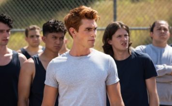 “Riverdale” to Receive LGBTQ Gamechanger Community Award Riverdale