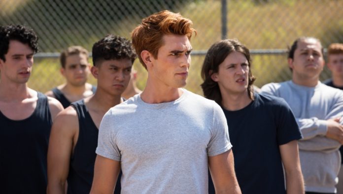 Riverdale