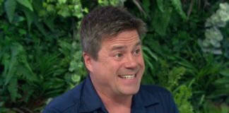 Former Home and Away Star Says Limitations Still Exist for Openly Gay Actors ross newton home and away