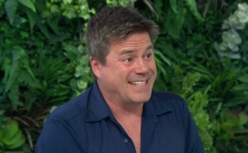 Former Home and Away Star Says Limitations Still Exist for Openly Gay Actors ross newton home and away