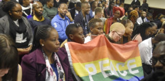Politicians Using Homophobic Slurs and Hatred Against Political Opponents in Botswana Botswana LGBTI