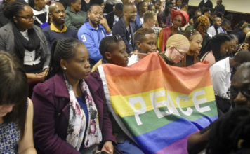 Politicians Using Homophobic Slurs and Hatred Against Political Opponents in Botswana Botswana LGBTI