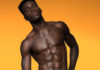Gold Medal Olympian Kerron Clement Comes Out As Gay Kerron Clement