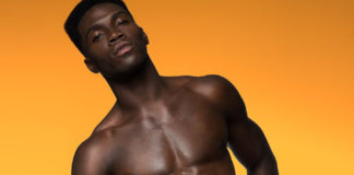 Gold Medal Olympian Kerron Clement Comes Out As Gay Kerron Clement