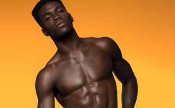 Gold Medal Olympian Kerron Clement Comes Out As Gay Kerron Clement