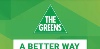 Greens In Australia Apologise For Anti-Trans Article