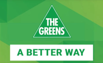 Greens In Australia Apologise For Anti-Trans Article