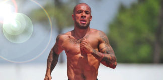 British Olympian James Ellington Under Fire For Transphobic Comments James Ellington