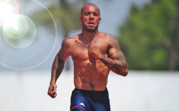 British Olympian James Ellington Under Fire For Transphobic Comments James Ellington