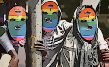 LGBTI Crackdown With 16 Arrested and Tortured in Uganda LGBTI Uganda