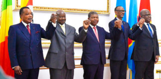 Ugandan Government Claims It Doesn’t Support Gay Death Penalty Law