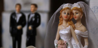 South African Church Agrees to Allow Same-Sex Unions … Again Same-Sex Union Dutch Reformed Church