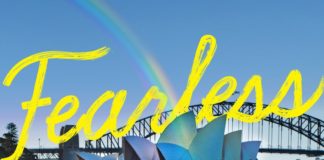 Musicians, Actors and Politicians Back Sydney Bid for World Pride 2023 sydney world pride bid