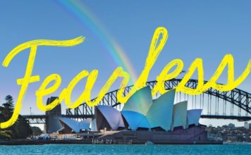 Musicians, Actors and Politicians Back Sydney Bid for World Pride 2023 sydney world pride bid