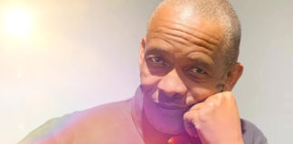 South African Pastor Reinstated After Being Fired For LGBTI-Inclusive Views Teboho Klaas