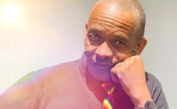 South African Pastor Reinstated After Being Fired For LGBTI-Inclusive Views Teboho Klaas