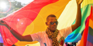 Pressure Mounts On Ugandan Government Following LGBTI Arrests UGANDA LGBTI