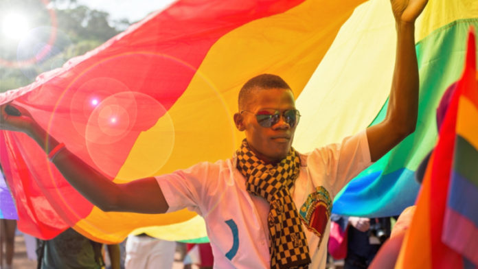 UGANDA LGBTI