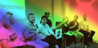 New Speakers Added To Outstanding LGBTI+ Melbourne Forum In It Together In It Together Forum