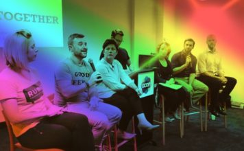 New Speakers Added To Outstanding LGBTI+ Melbourne Forum In It Together In It Together Forum