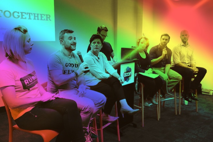 New Speakers Added To Outstanding LGBTI+ Melbourne Forum In It Together In It Together Forum