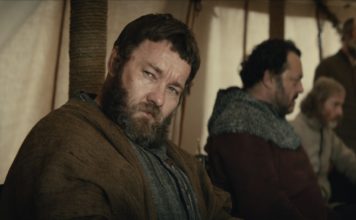 Joel Edgerton Regrets Putting ‘Boy Erased’ in Theatres Ahead of Netflix Joel Edgerton in The King