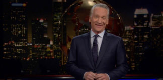 Bill Maher Under Fire For Homophobic Humour Bill Maher