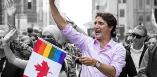 Trudeau Moves Forward with Ban on Gay Conversion Therapy Across Canada Justin Trudeau Conversion Therapy