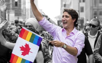Trudeau Moves Forward with Ban on Gay Conversion Therapy Across Canada Justin Trudeau Conversion Therapy