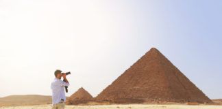 New Index Highlights Safest And Most Dangerous Destinations For LGBTI Travelers LGBTI TRAVEL