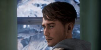 “Tell Me Why” – First Video Game Featuring a Transgender Boy Tell me why transgender boy