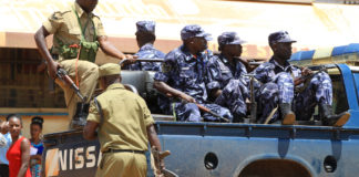 Dozens Arrested at Gay-Friendly Bar In Uganda Uganda