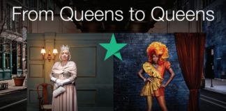 RuPaul’s Drag Race Contestant Honey Davenport Stars in New Trustpilot Campaign Trustpilot Queens to Queens Campaign