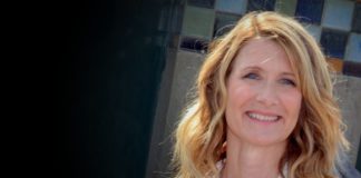 Laura Dern Opens Up About Playing A Lesbian Character Dern