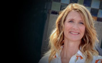 Laura Dern Opens Up About Playing A Lesbian Character Dern