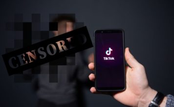 TikTok Under Fire For Censoring LGBTI Users TikTok