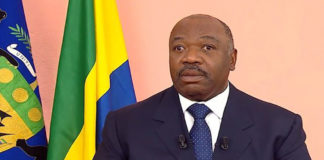 African LGBTQ Equality Suffers a Blow After Gabon Bans Gay Sex Gabon's President Ali Bongo Ondimba