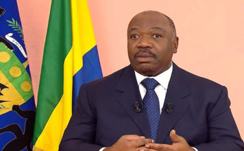 African LGBTQ Equality Suffers a Blow After Gabon Bans Gay Sex Gabon's President Ali Bongo Ondimba