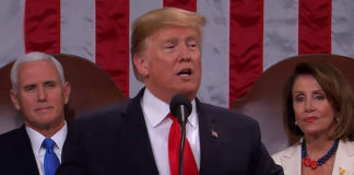 Trump’s 2020 HIV Funding Boost Approved by Congress Donald Trump