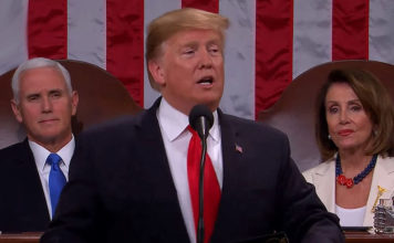 Trump’s 2020 HIV Funding Boost Approved by Congress Donald Trump